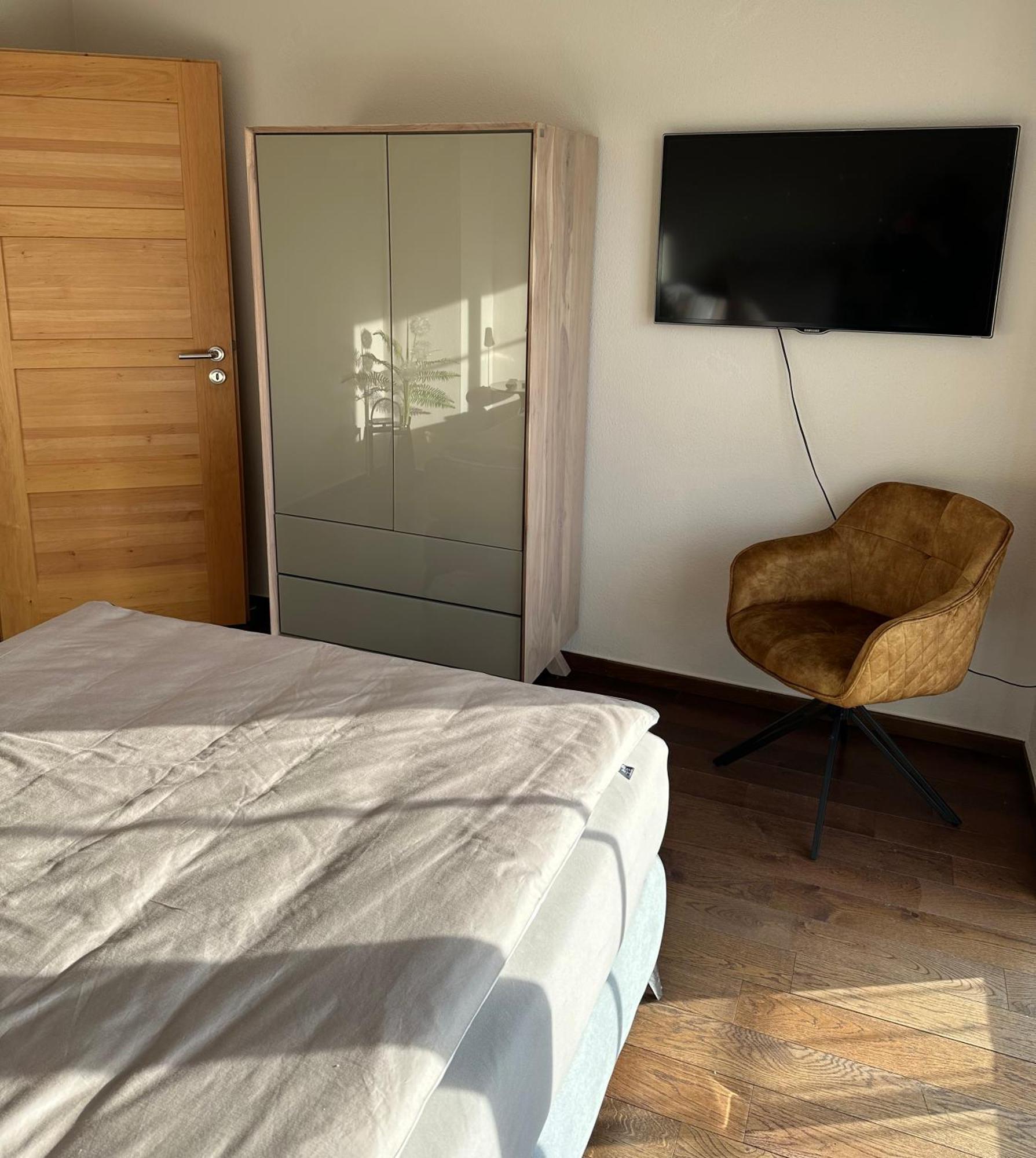 Burgkirchen an der Alz Haus Am Muehlbachヴィラ エクステリア 写真